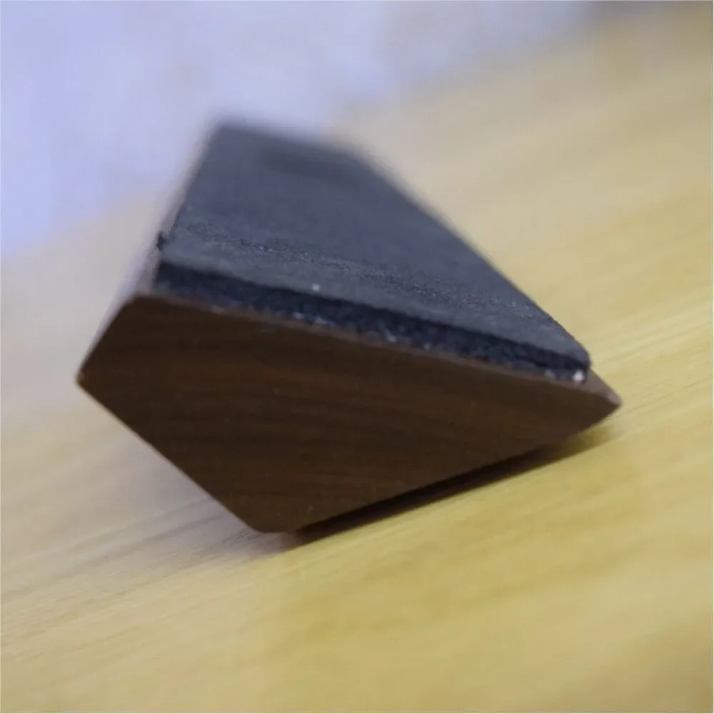 Lasercraft 1988 wood